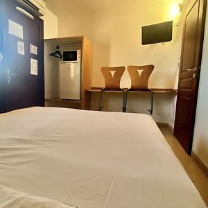 Chambre Double Économique